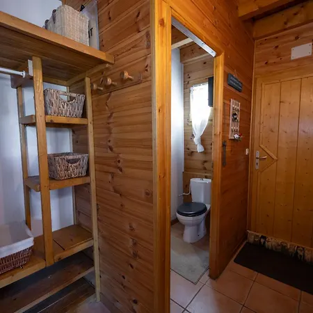 Parenthese Alpine - Poele A Bois - Calme - Parking Villa Enchastrayes Exterior photo